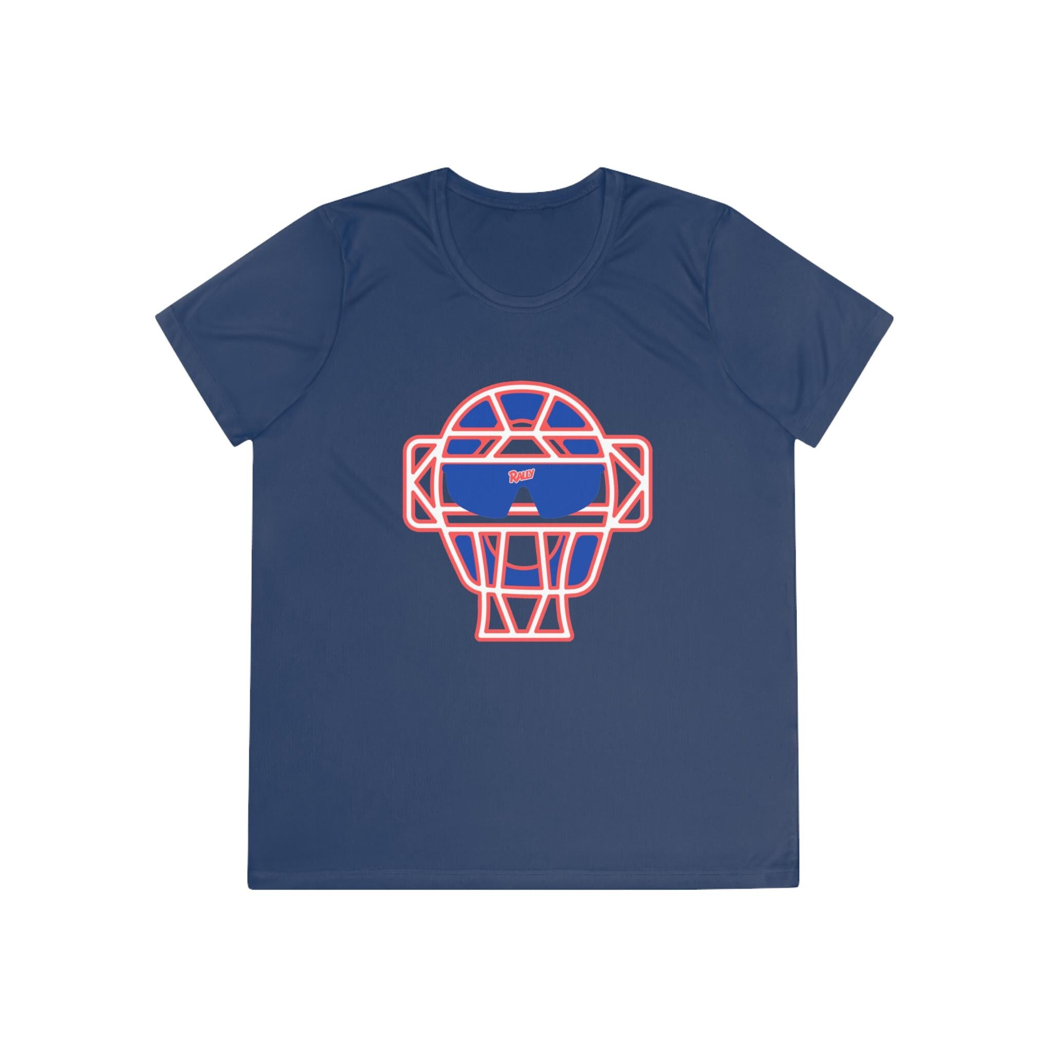 Catch The Rally Ladies Competitor Tee, by Rally Republic