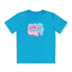 Gum-ball Youth Competitor Tee, by Rally Republic