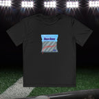 Pass The Rally Seeds Boy’s Athletic Tee