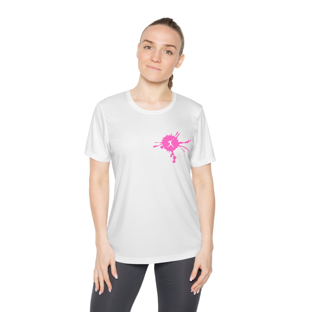 Rally Drip Women’s Athletic Tee