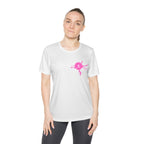 Rally Drip Women’s Athletic Tee
