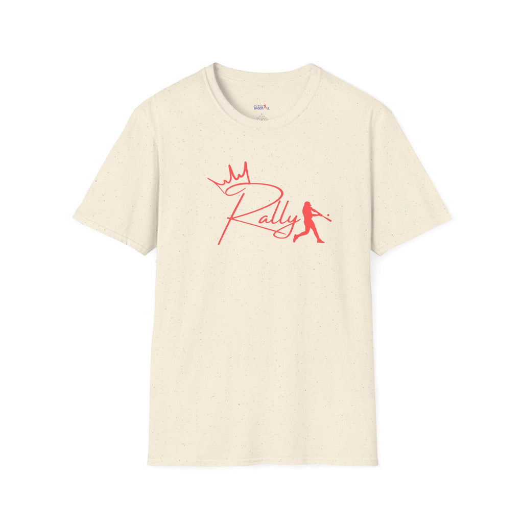 Rally King Hitter Tee, by Rally Republic