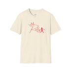 Rally King Hitter Tee, by Rally Republic