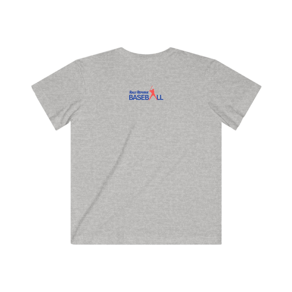 Rally Republic Drippy Kids Jersey Tee