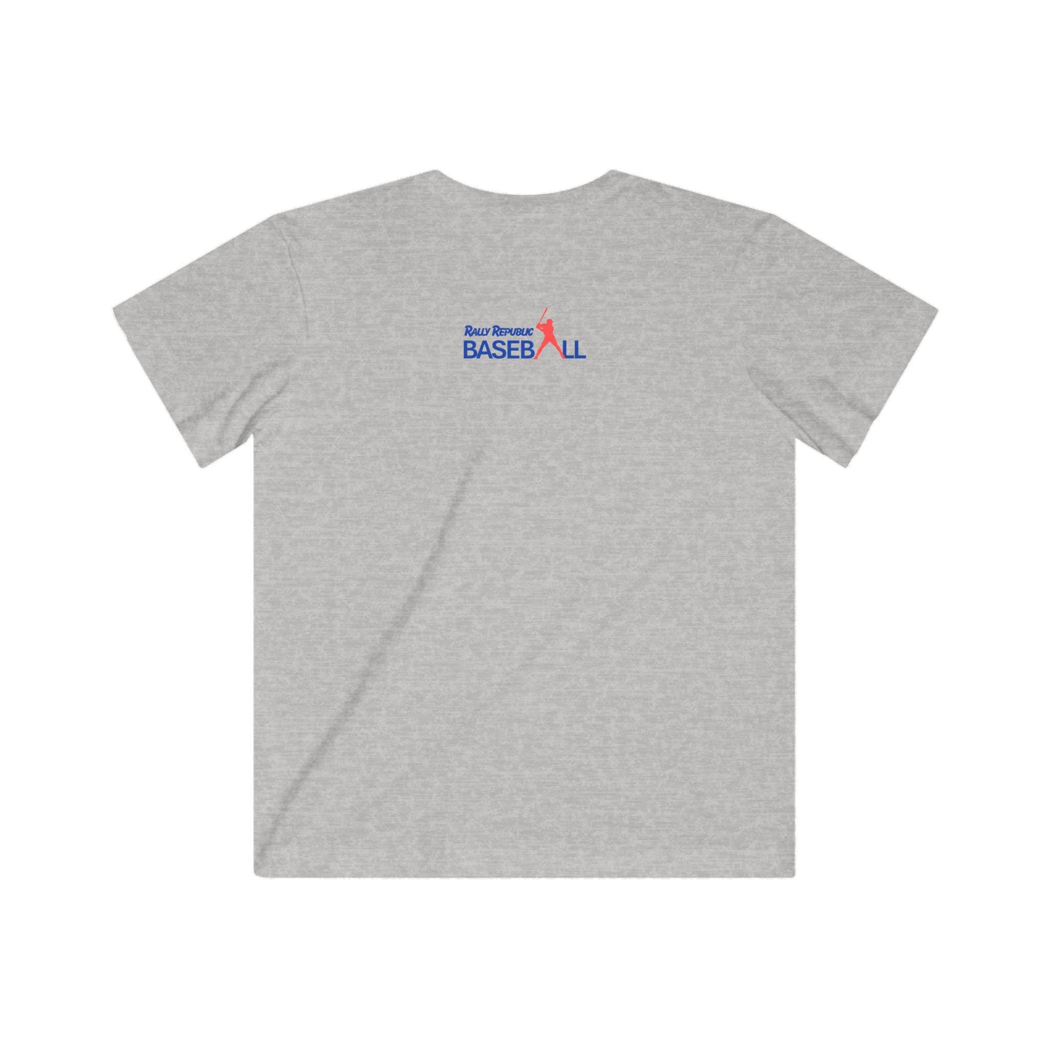 Rally Republic Drippy Kids Jersey Tee