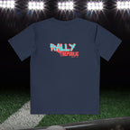 Moon Balls Boy’s Athletic Tee