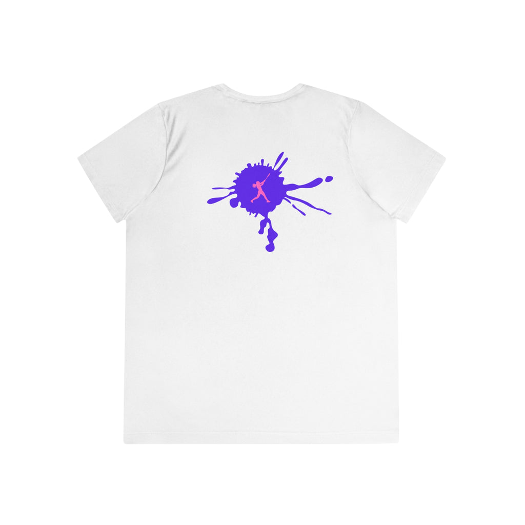 Rally Gameday Drip Women’s Athletic Tee