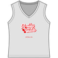 The Rally Club Women's Sleeveless Athletic Tee