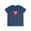 Dear Softball Women’s Athletic Tee