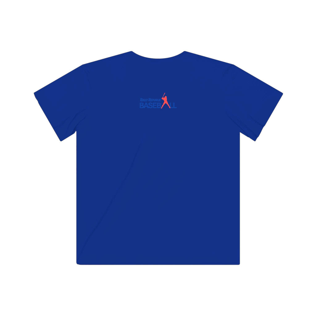 Rally Republic Drippy Kids Jersey Tee