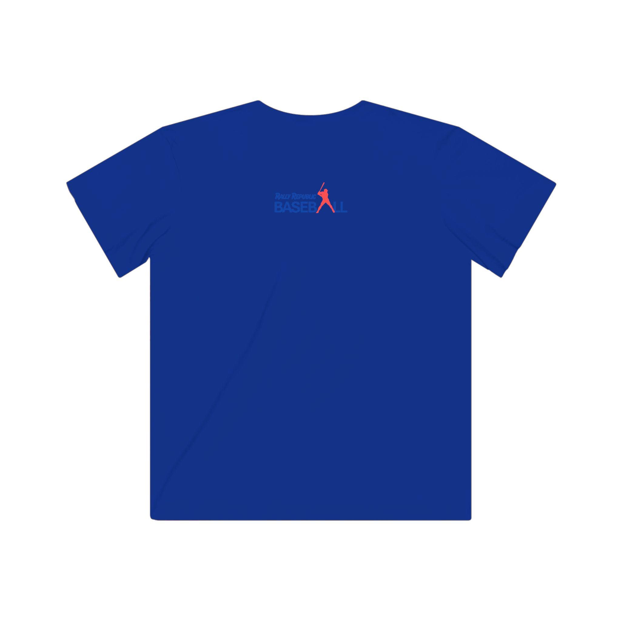 Rally Republic Drippy Kids Jersey Tee