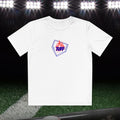 Rally Tuff Boy’s Athletic Tee