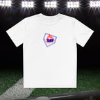 Rally Tuff Boy’s Athletic Tee