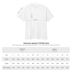 Rally Club Baseball Men’s Classic Heavyweight Tee