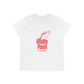 Rally Fuel BME Ladies Competitor Tee, by Rally Republic