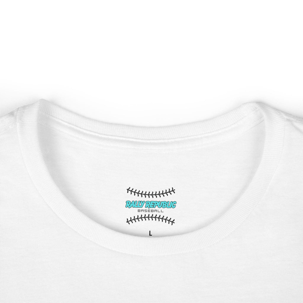 Baseball Mom Tee, by Rally Republic