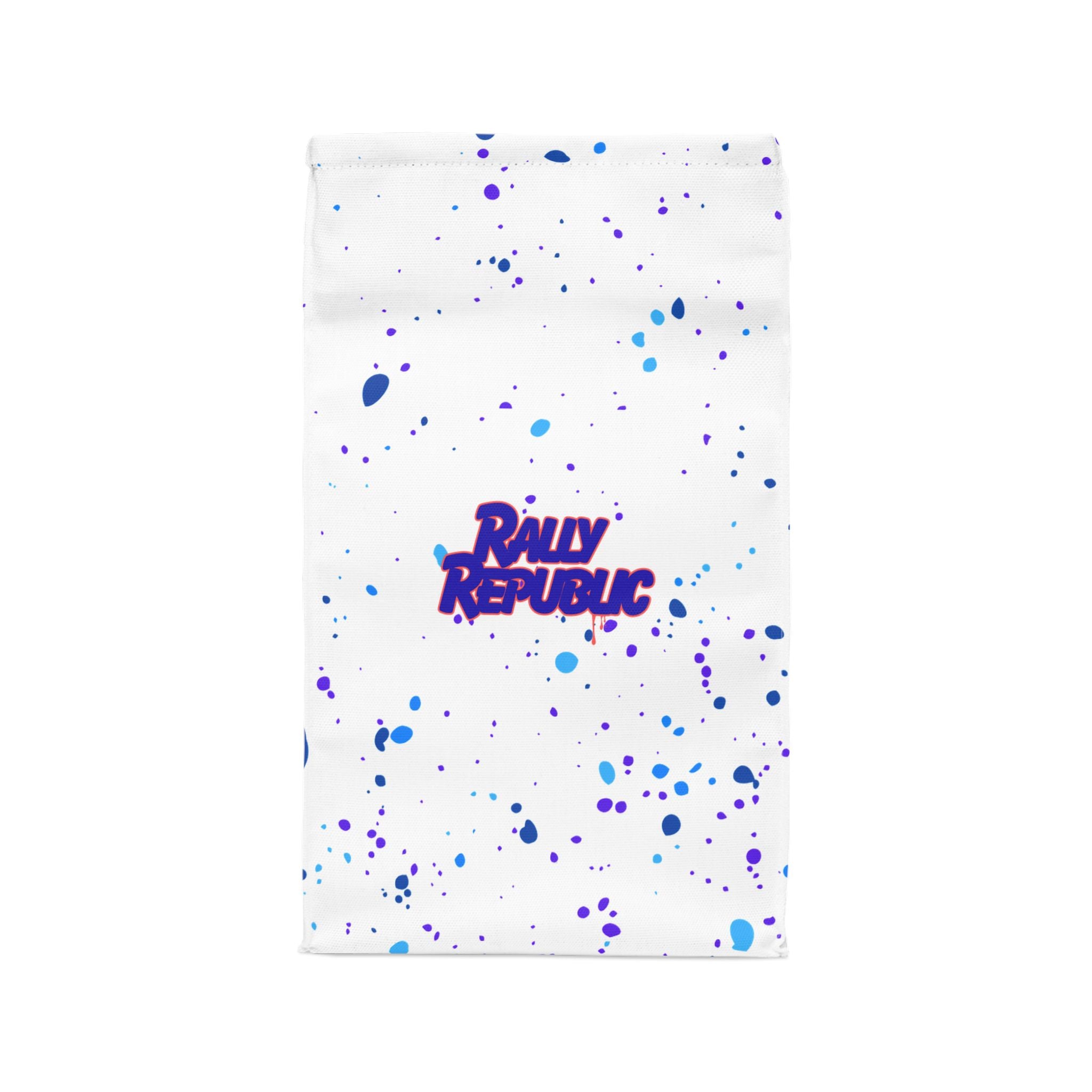 Rally Drip Lite Lunch Bag