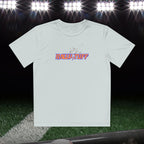 Rally TUFF “Head First Energy” Youth Athletic Tee
