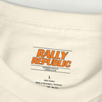 Rally Club Baseball Men’s Classic Heavyweight Tee