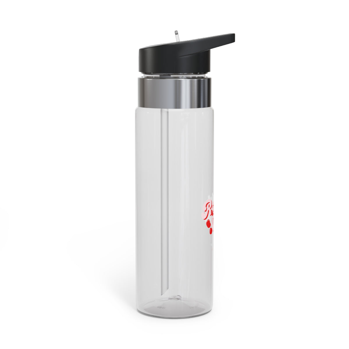 The Rally Club Sport Bottle, 20oz