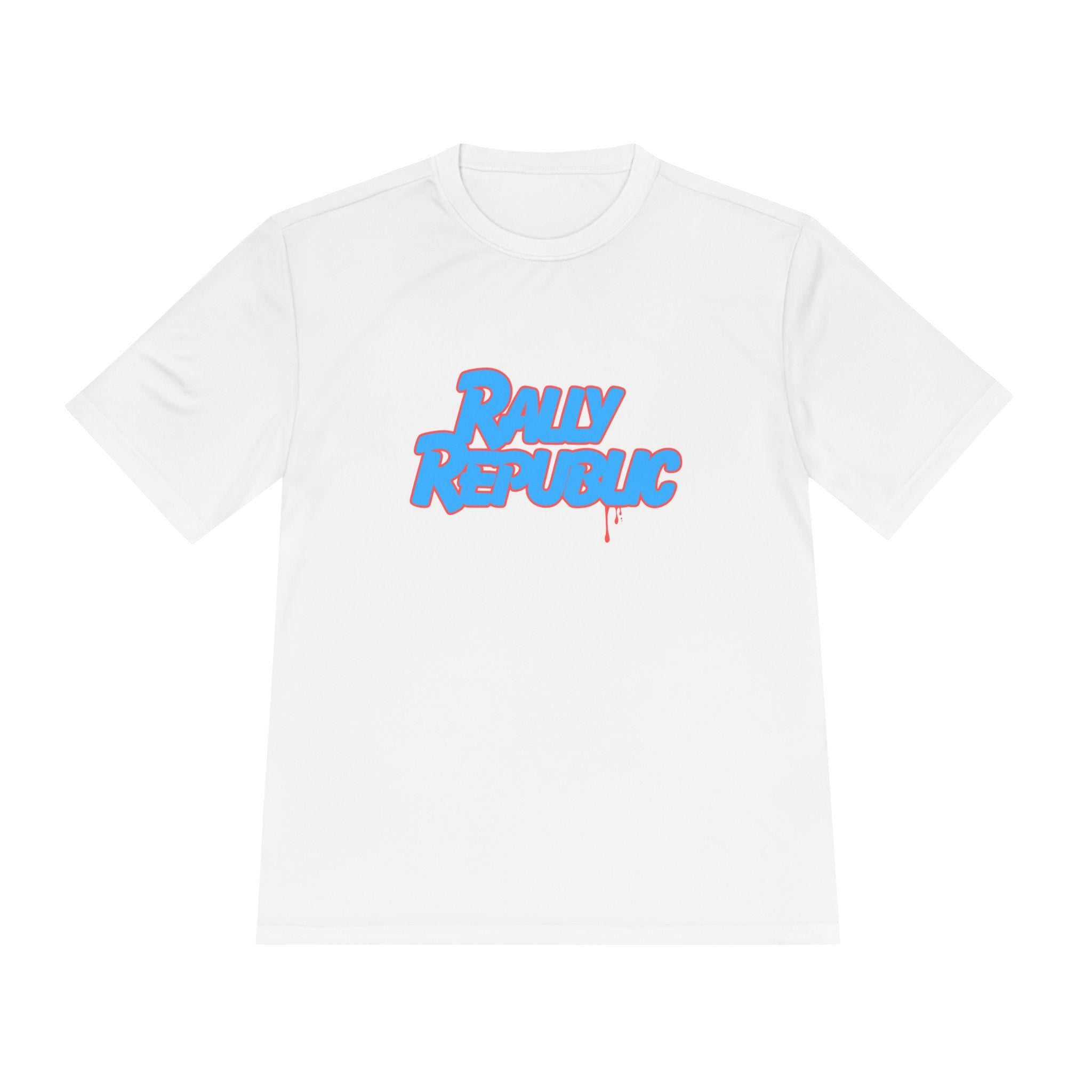 Drip Republic Competitor Tee
