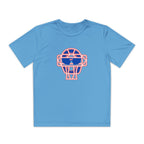 Catch The Rally Youth Competitor Tee, by Rally Republic