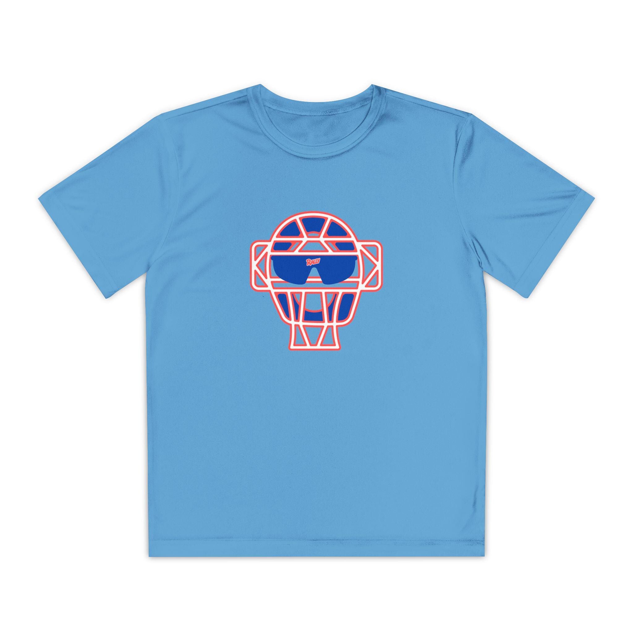 Catch The Rally Youth Competitor Tee, by Rally Republic