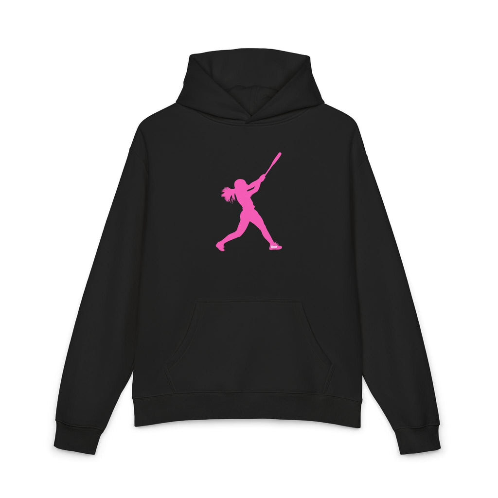 Rally Girl Signature Hitter Premium Hoodie, by Rally Republic