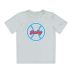 Afternoon Rally Youth Competitor Tee, by Rally Republic