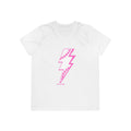 Be The Rally Ladies Competitor Tee, by Rally Republic