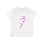 Be The Rally Ladies Competitor Tee, by Rally Republic