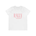 Ball Mom Energy Competitor Tee, by Rally Republic