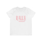 Ball Mom Energy Competitor Tee, by Rally Republic