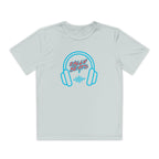 Rally Beats Youth Competitor Tee, by Rally Republic