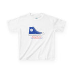 Benny The Jet Kids Tee, by Rally Republic