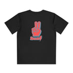 Rally Helmet Youth Competitor Tee,  by Rally Republic