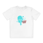 Rally Pops Youth Competitor Tee, by Rally Republic