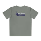 Rally Classic Youth Competitor Tee, by Rally Republic Baseball