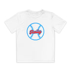 Afternoon Rally Youth Competitor Tee, by Rally Republic