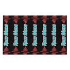 Rally Mode Towel, by Rally Republic
