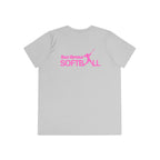 Rally Cap Women’s Athletic Tee