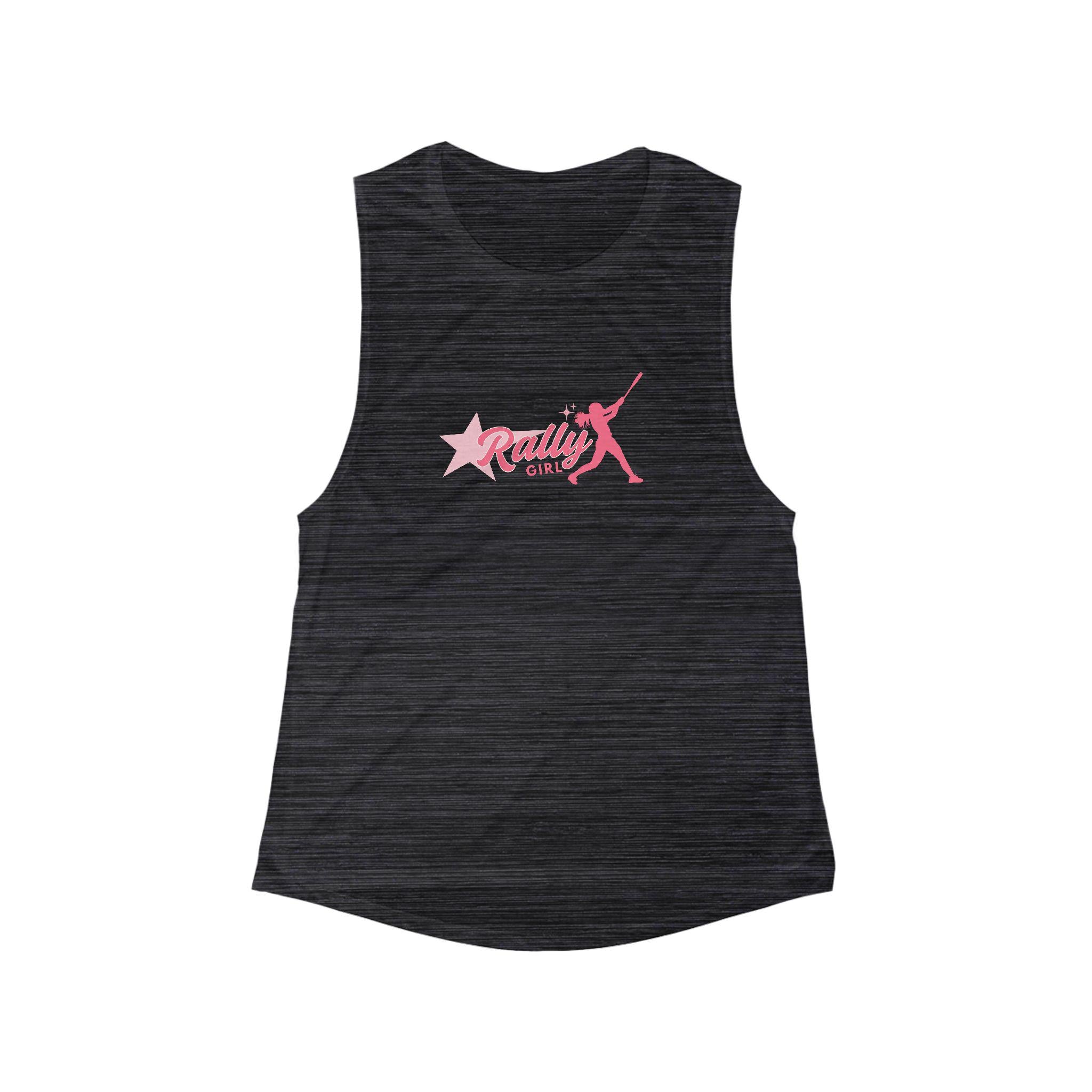 Rally Girl Performance Top, by Rally Republic