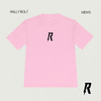 R-Bolt “Get Reps” Men’s Athletic Tee