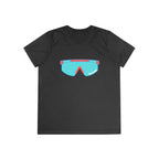 Rally Shades Ladies Competitor Tee, by Rally Republic