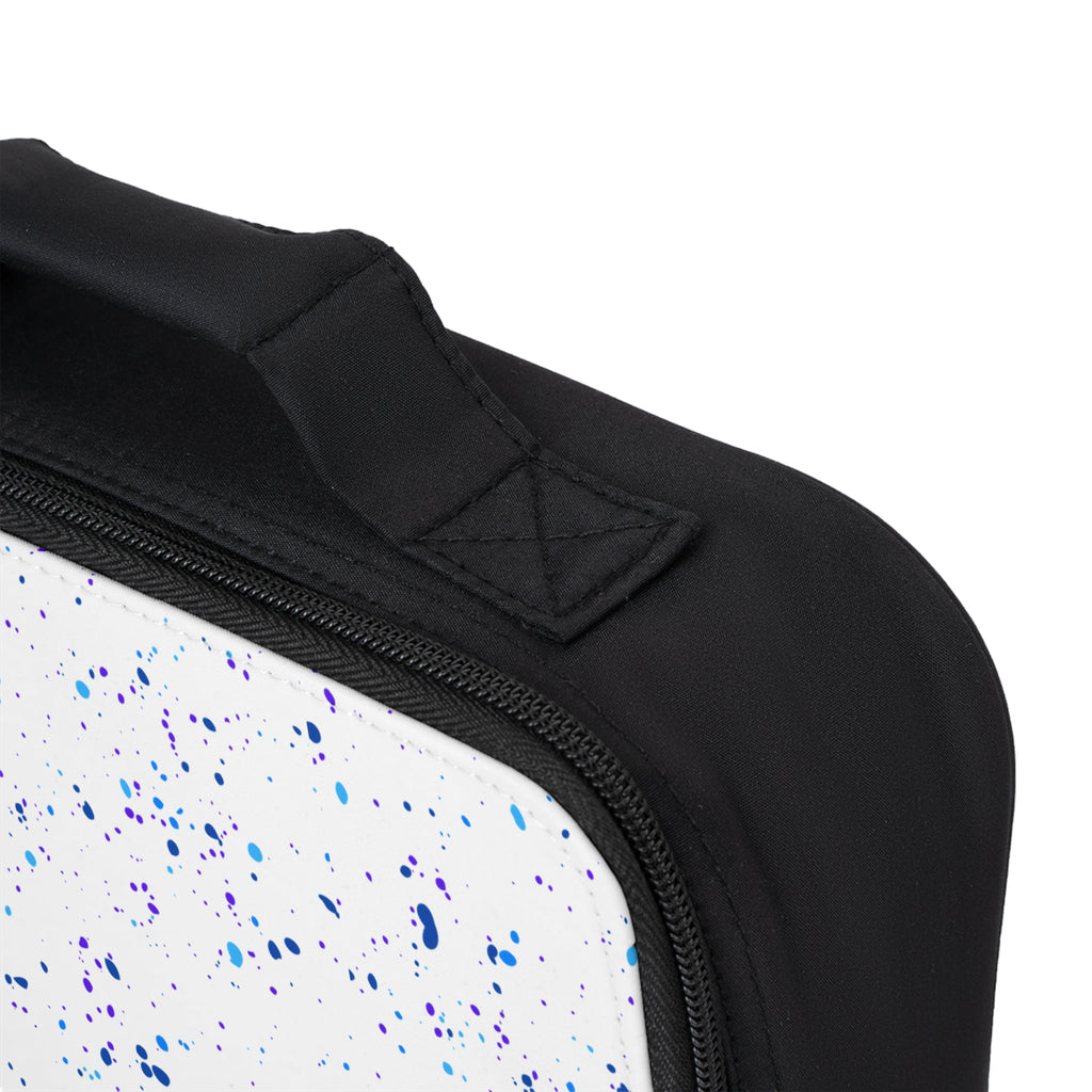 Rally Drip Lunch Bag