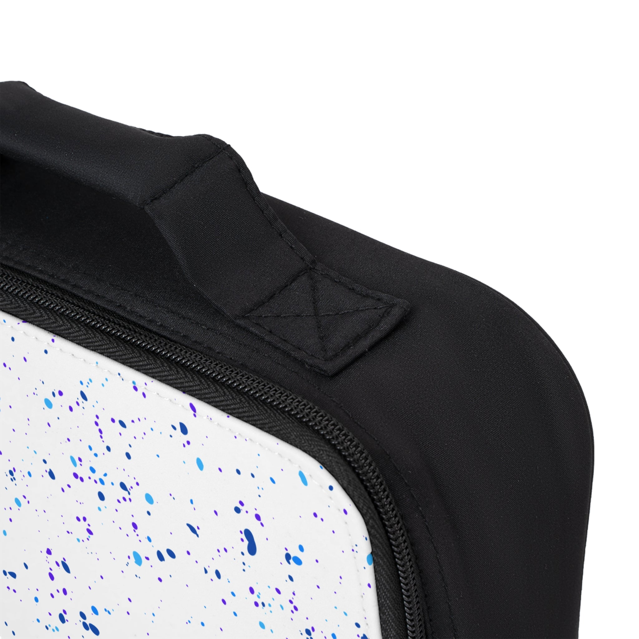 Rally Drip Lunch Bag
