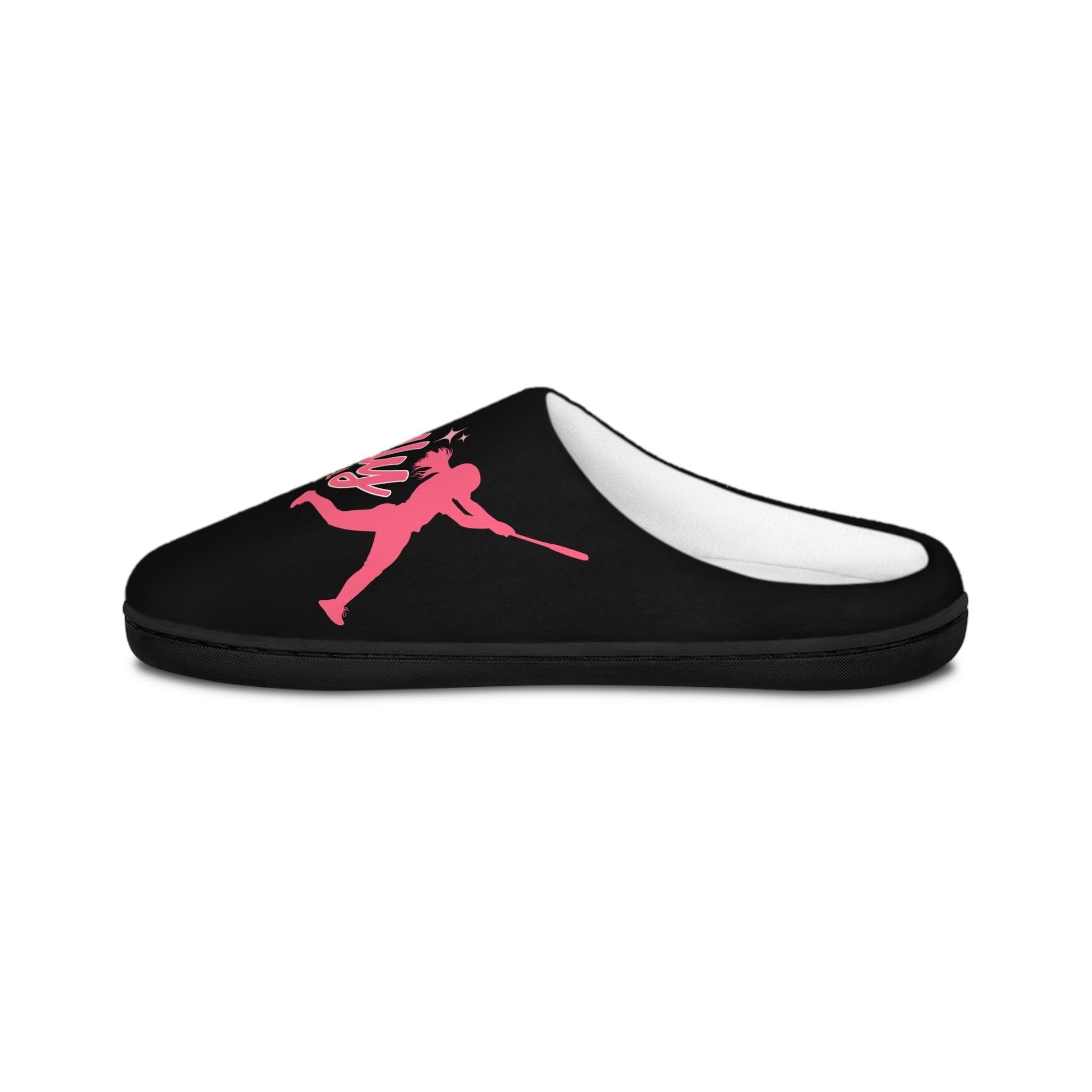 Rally Girl Tournament Slippers, by Rally Republic