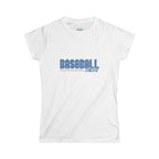 Baseball Mom Tee, by Rally Republic
