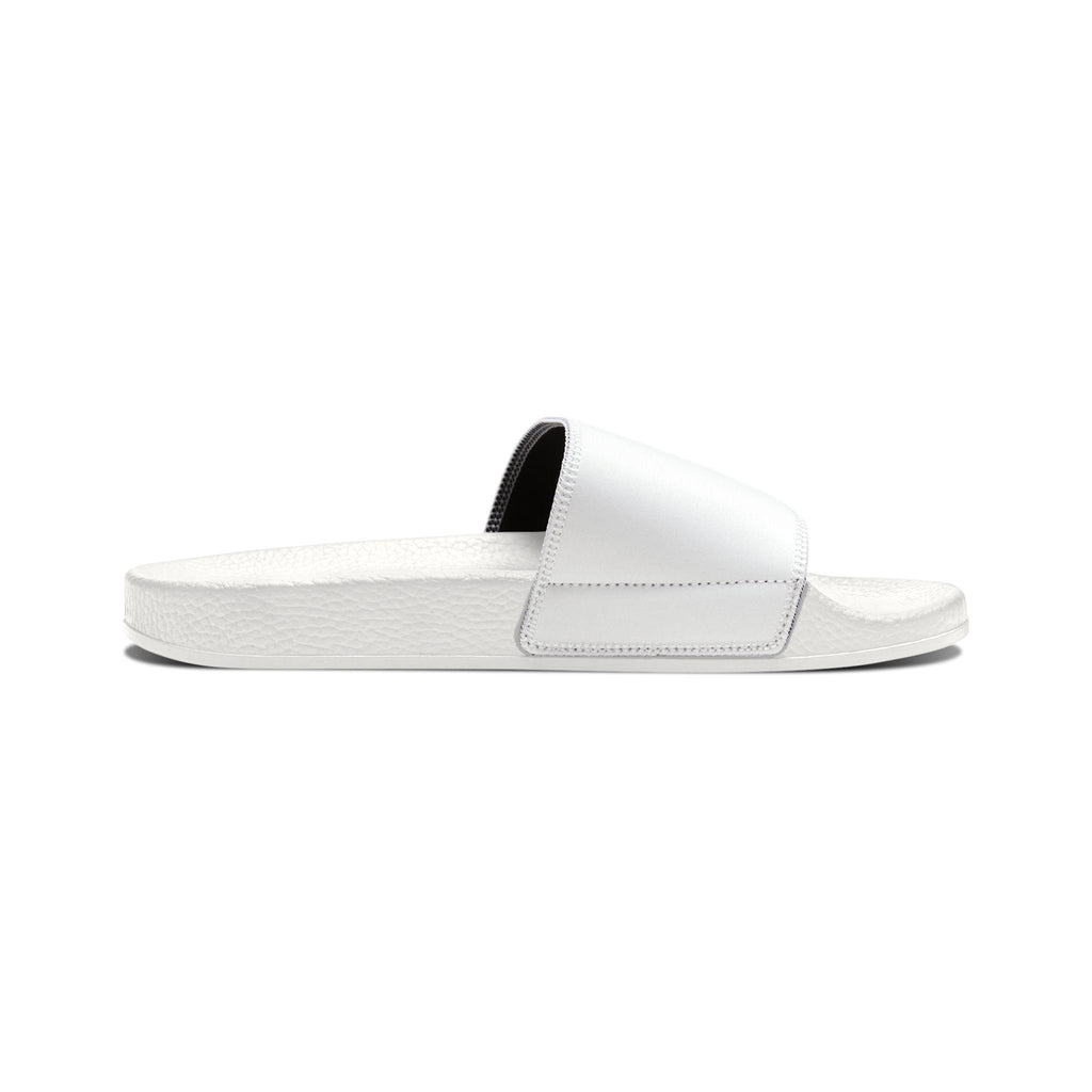 Rally Girl Youth Removable-Strap Slides, by Rally Republic