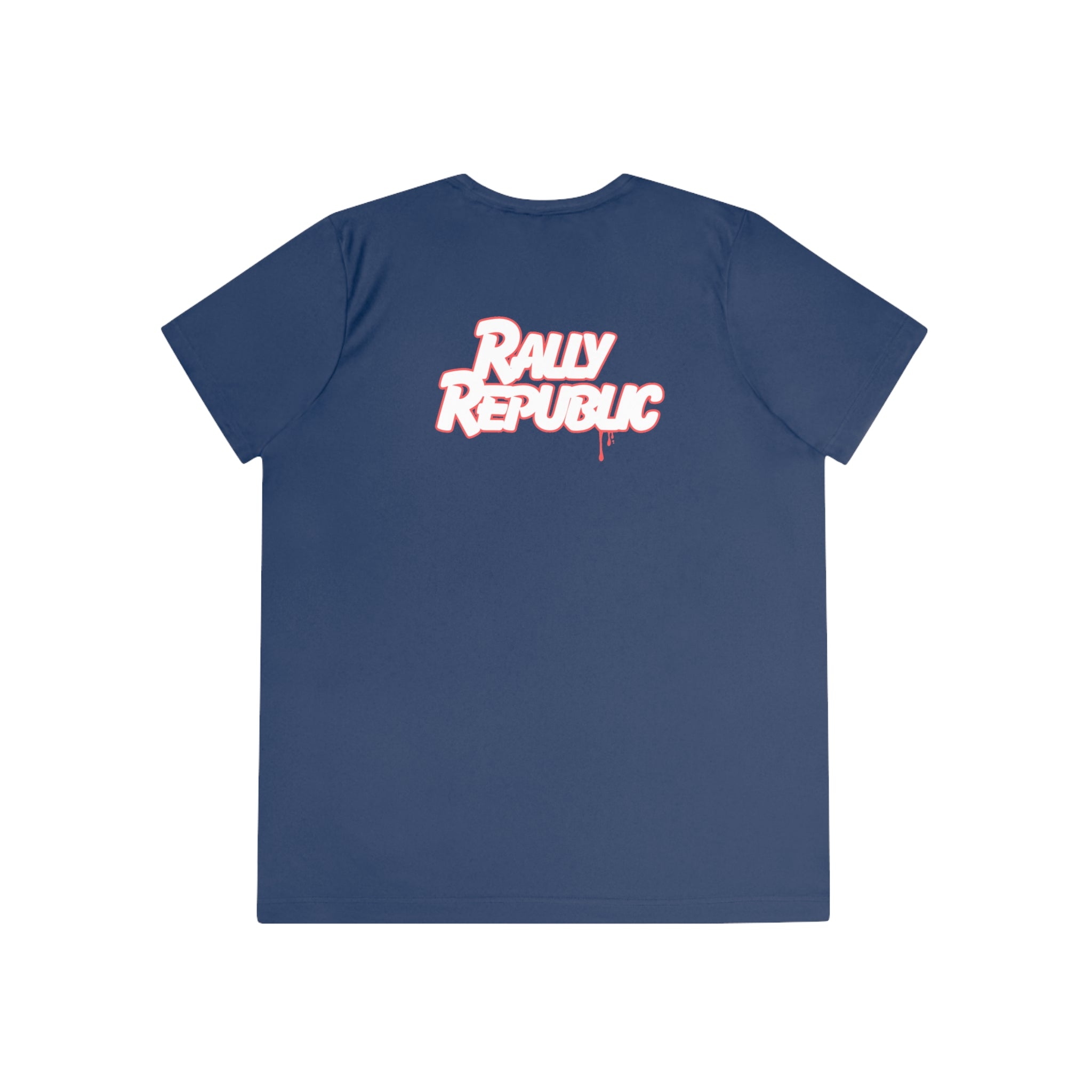 Dear Softball Women’s Athletic Tee